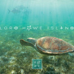 Lord Howe Island Calendar