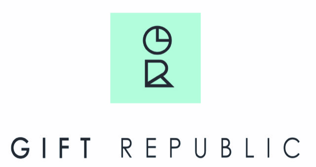 Gift Republic logo
